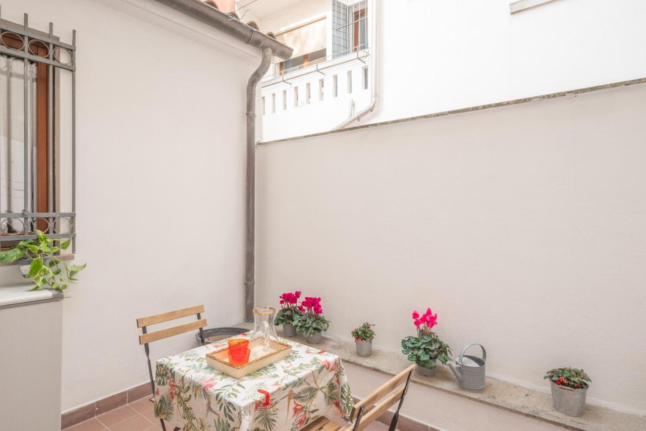 Piazza Delle Erbe Central Apartment Padova Exterior photo